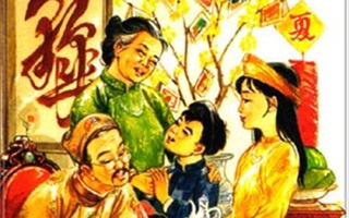 Những kiêng kỵ ngày Tết ít người biết ở Việt Nam