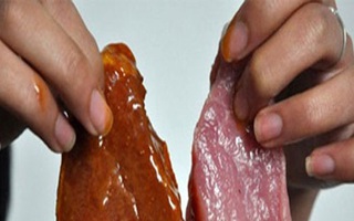 Bộ Y tế dạy dân chọn thực phẩm tránh độc như thế nào?