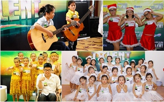 Vietnam’s Got Talent khởi động tại Hà Nội