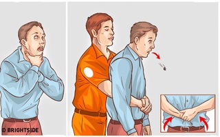 11 điều cực đơn giản có thể cứu mạng người lúc nguy cấp ai cũng nên biết