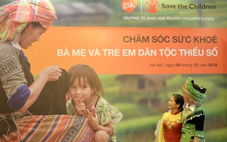 Tăng cường tiếp cận y tế cơ bản tại khu vực miền núi