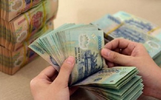 Thưởng Tết 2017 ở HN cao nhất là bao nhiêu?