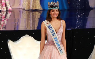 Người đẹp Puerto Rico đăng quang Hoa hậu Thế giới 2016, Diệu Ngọc trượt Top 20