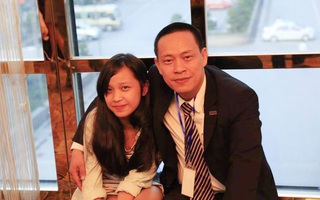 Ông bố gây sốc khi quyết định cho con nghỉ học trường Amsterdam đi theo con đường nghệ thuật
