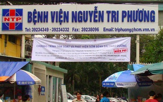 Một phụ nữ tử vong bất thường sau mổ ruột thừa, Bộ Y tế vào cuộc