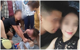 Bản tin cuối năm 2016: Nhìn lại 1 năm ngổn ngang các pha ngoại tình, giật chồng, đánh ghen
