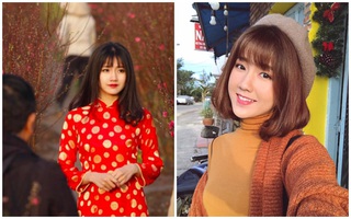 Điều thú vị "chưa kể cùng ai" của "cô gái vườn đào trên báo Tây" đang hot nhất những ngày cuối năm
