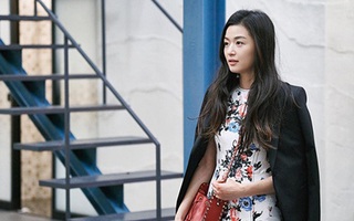 Loạt trang phục ngày càng lên đời của Jun Ji Hyun sau khi biết cách kiếm tiền bá đạo