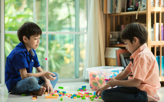 3 cách dạy con thông minh ngay từ các hoạt động thường ngày