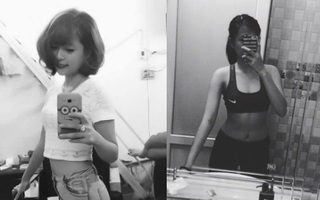 "Bưởi nào rồi cũng thành mướp", chào mừng các cô gái đến với thời đại "tỏa sáng" của những “bức tường thành”