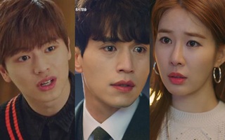 Lật mở thân thế thực sự của các nhân vật bí ẩn trong "Goblin"