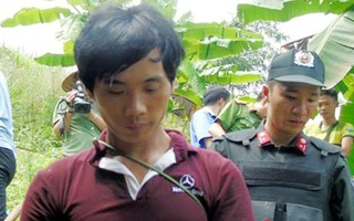 Kẻ giết 4 người ở Bát Xát bị tòa tuyên án tử