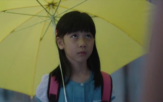 Na Young - nạn nhân của vụ ấu dâm trong phim Hope sau tất cả thương tổn đã trở thành người như thế này...