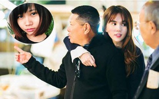 Thứ mà Hoàng Kiều thực sự mang lại cho Ngọc Trinh: Không phải chỉ có tiền bạc...