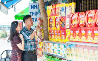 6 bí quyết để thảnh thơi đón Tết sớm
