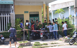 Ghen tuông, nữ sinh Đà Nẵng bị chém đứt lìa cánh tay