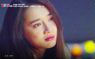 Nhã Phương say xỉn, xúc động nói lời yêu trước mặt Kang Tae Oh