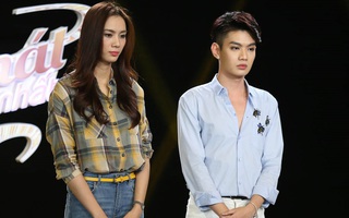 Bị loại khỏi Sing my song, Đào Bá Lộc tố Đức Trí thiên vị cô gái xinh như hoa hậu