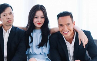 "Vệ sĩ Sài Gòn": Vừa đủ để cười nhưng thiếu độ mặn