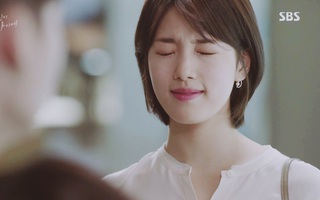 Suzy và màn dằn mặt tình địch có một không hai