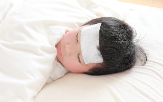 Sốt ở trẻ nhỏ - tưởng đơn giản nhưng rất nhiều bố mẹ có quan niệm sai lầm