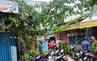 Vụ cha mẹ chết ngạt, con gái nguy kịch: Mới mở hàng bún được 1 tuần, đun nước lèo bằng than đá trong nhà