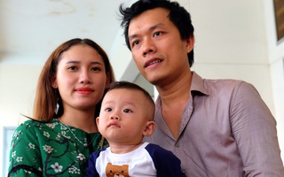 Chuyện tình của chàng trai 4 năm sống cùng ống thông tiểu: Không có con, em vẫn yêu anh!