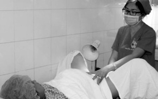 TP.HCM: Sở Y tế lên tiếng về việc sử dụng 'phương pháp vô cảm trong mổ lấy thai'