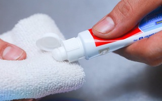 6 chất tẩy rửa có thể tự làm này sẽ giúp ngôi nhà sạch sẽ trong một nốt nhạc
