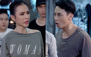 Sau bao ngày bị "cắm sừng", cuối cùng Rocker Nguyễn cũng biết Angela Phương Trinh lừa dối