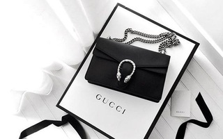Trọn bộ bí kíp phân biệt túi Gucci thật – giả cho các tín đồ hàng hiệu