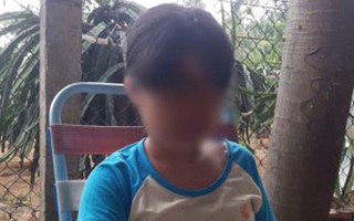 Bé gái 11 tuổi tố bị cha ruột và ông nội xâm hại: "Mong làm cảnh sát để bảo vệ các bạn nhỏ như mình"