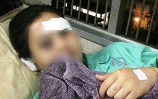 Vụ thiếu nữ bị 'cắt tai' giữa Sài Gòn: Đã có quyết định khởi tố vụ án