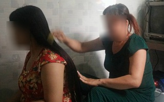 Khởi tố hình sự vụ bé gái 13 tuổi nghi bị hàng xóm hiếp dâm đến mang thai 17 tuần tuổi