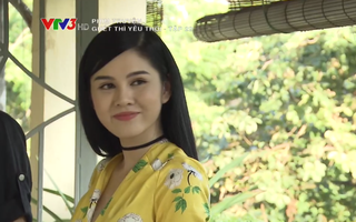 Ghét thì yêu thôi: Người yêu cũ Du "côn" trơ tráo dụ dỗ anh vào khách sạn