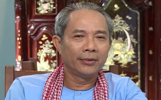 Trung Dân: Lão nông dân chính hiệu nhưng hành động không hề "Hai Lúa"