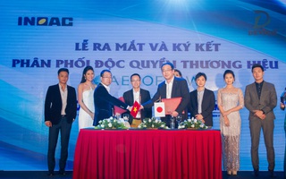 Chương trình tài trợ từ Nhật Bản: Mua đệm Nhật với giá 149.000đ