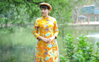 Địa chỉ lớp luyện viết chữ đẹp và viết nhanh siêu tốc giữa phố cổ Hà Nội