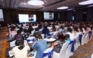 Kiến thức khoa học mới về DHA mẹ cần biết để nuôi con thông minh
