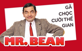 "Vua hài" Mr. Bean: Từ gã đàn ông bị miệt thị vì nói lắp đến siêu sao giàu có chuẩn bị đón con thứ 3