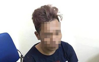 Thiếu nữ tố bị bạn trai bỏ thuốc mê rồi hiếp dâm
