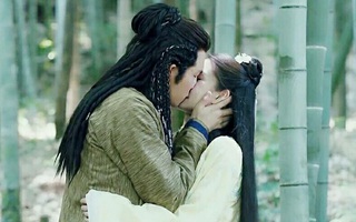 Sau 3 năm xa cách, cuối cùng Chung Hán Lương – Angelababy đã gặp lại nhau