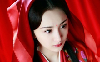 Dương Mịch - Mỹ nữ ngổ ngáo gieo rắc đau thương bậc nhất "Thập lý đào hoa"