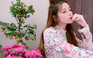 "Soi" nhất cử nhất động của sao Việt (10/2)