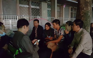 Vụ thai phụ hôn mê khi đi khám một mình: Cả hai mẹ con thai phụ đã tử vong