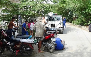 Hung thủ dùng búa sát hại người tình bị bắt khi chờ tặng hoa cho người yêu trong ngày 8/3
