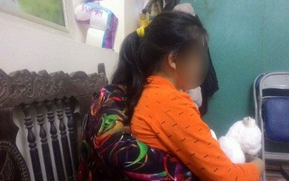 Nỗi đau người mẹ ở Bắc Giang có con gái 12 tuổi nghi bị hàng xóm cưỡng hiếp