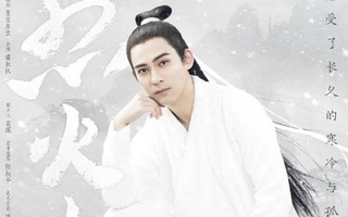 Châu Du Dân trở lại màn ảnh nhỏ, vẫn làm fan nữ liêu xiêu như ngày nào!