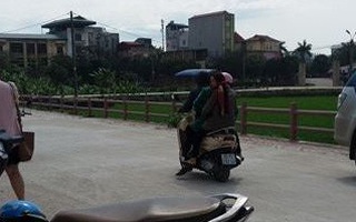 Bé gái 4 tuổi bị "bỏ quên" trong WC trường học: Giáo viên khẳng định không nhốt trẻ mà do bé đi lạc