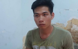 Bắt nam thanh niên sát hại bạn gái ở Sài Gòn